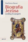 Religia i religioznawstwo - Biografia Jezusa według Ewangelii - miniaturka - grafika 1