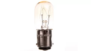 GTV ŻARÓWKA SPECJALNA DO MASZYN DO SZYCIA 15W. BA15. 230V ZS-MSBA15-15 - Żarówki tradycyjne - miniaturka - grafika 2