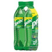 Sprite - Napój gazowany o smaku cytryny i limonki