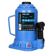 Podnośniki - Güde Podnośnik hydrauliczny GSH 20T 229291 - miniaturka - grafika 1