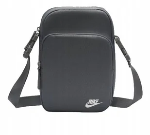 Saszetka NIKE torebka listonoszka na ramię torba DB0456-084 - Nerki - miniaturka - grafika 1