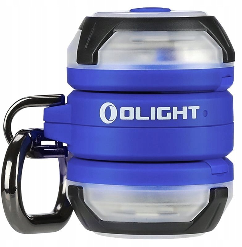 Latarka OLIGHT Latarka Gober 2 kit niebieska
