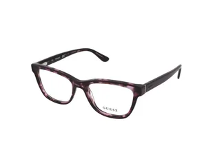 Guess GU2649 083 - Okulary korekcyjne, oprawki, szkła - miniaturka - grafika 1