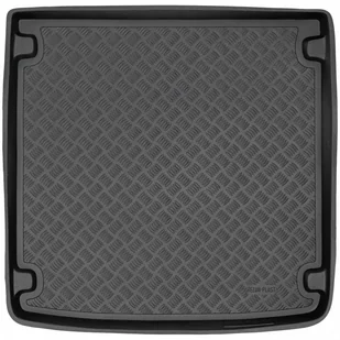 Rezaw-plast Mata bagażnika Standard Audi A4 B6 B7 Avant 2001-2007 / Seat Exeo Kombi od 2009 102012 - Maty bagażnikowe - miniaturka - grafika 1