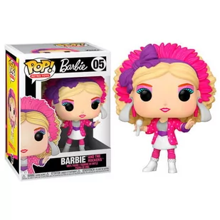 Funko POP! Retro Toys, figurka kolekcjonerska, Barbie, 05 - Figurki kolekcjonerskie - miniaturka - grafika 1