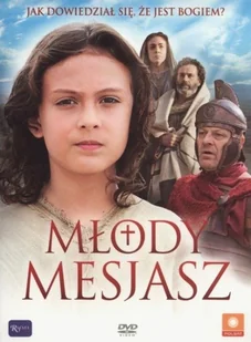 Młody Mesjasz - Religia i religioznawstwo - miniaturka - grafika 1