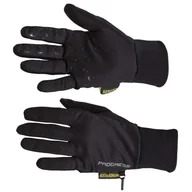 Rękawice narciarskie - Rękawiczki Progress R Trek Gloves 37RQ Rozmiar rękawiczek: S / Kolor: czarny - miniaturka - grafika 1