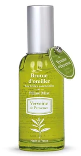 Mgiełka do poduszek - Verveine de Provence - Prowansalska Werbena 50ml - Zapachy do domu - miniaturka - grafika 1