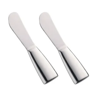 Cilio zestaw noży smarowania do masła 12 cm CI-299045 - Inne sztućce - miniaturka - grafika 2