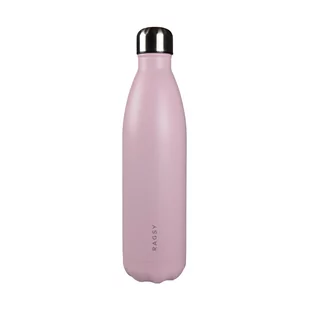 BUTELKA TERMICZNA RAGSY 750ML | PINKY - Kubki - miniaturka - grafika 1