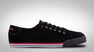 REEBOK CLASSIC BERLIN VULC BLK - Moda i Uroda OUTLET - miniaturka - grafika 1