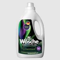 Środki do prania - Königliche Wäsche Płyn do prania UNIVERSAL DE 3,2L - miniaturka - grafika 1