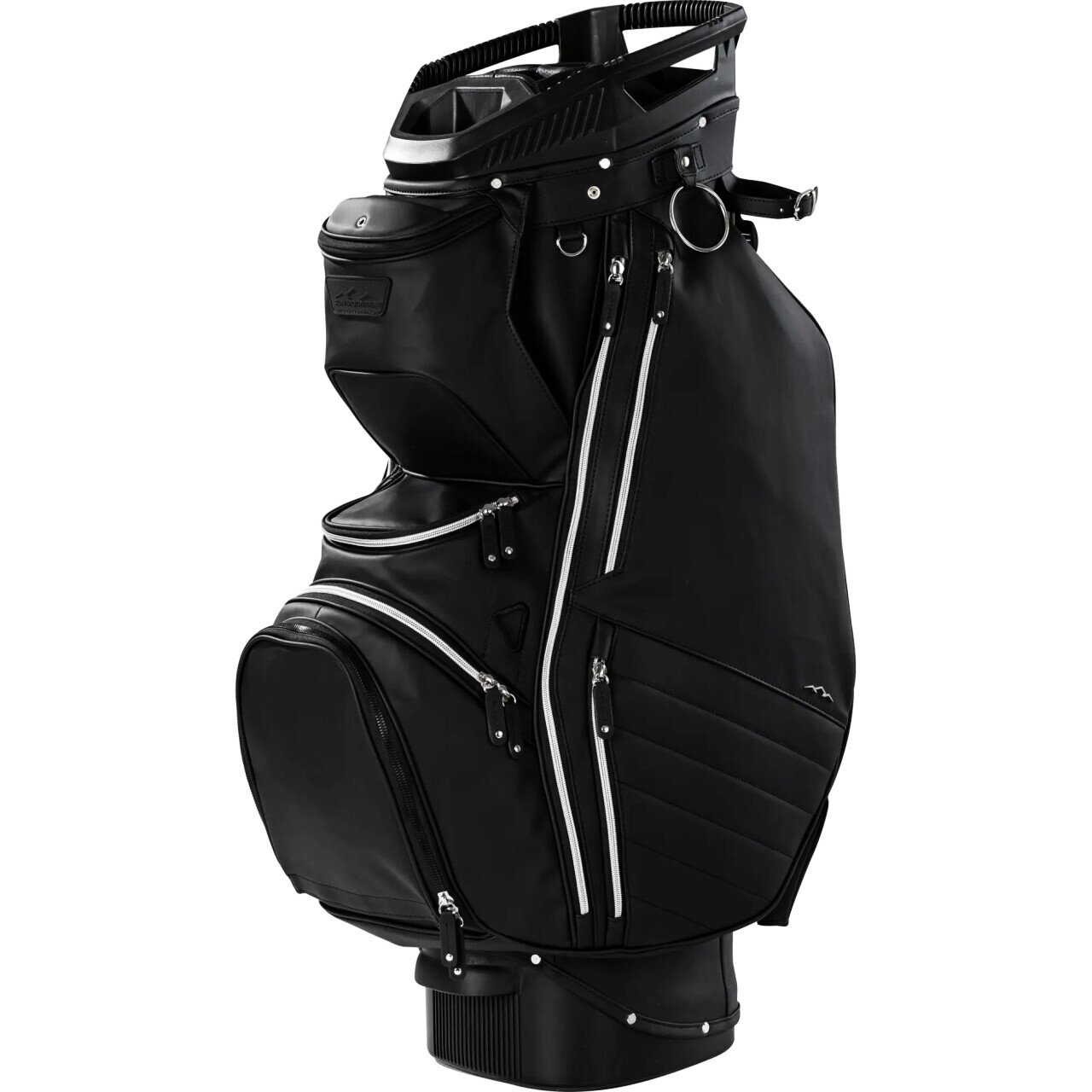 Torba golfowa typu cart bag Sun Mountain Matchplay Premium Black