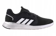 Buty sportowe damskie - Buty damskie adidas Edge Lux 5 GX0588 - miniaturka - grafika 1