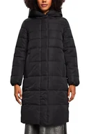 Kurtki damskie - ESPRIT Kurtka damska, 001/Black, XL - miniaturka - grafika 1