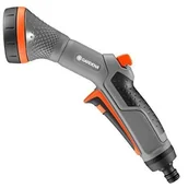 Węże ogrodowe i zraszacze - Gardena 18321-20 Pistolet zraszający do delikatnych roślin 18321-20 - miniaturka - grafika 1