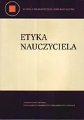 Filozofia i socjologia - Etyka nauczyciela / KUL - miniaturka - grafika 1