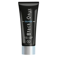 Balsamy i kremy do opalania - Power Tan, Super Black Onyx, Bronzer do ciała, 250 ml - miniaturka - grafika 1