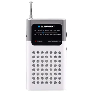 Blaupunkt PR4WH - Radia - miniaturka - grafika 1