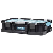 Skrzynki i torby narzędziowe - Dedra Skrzynka narzędziowa N0303 - miniaturka - grafika 1