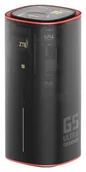 Routery - ZTE MC8512 G5 Ultra Black-Red Gaming wi-fi 7 - miniaturka - grafika 1
