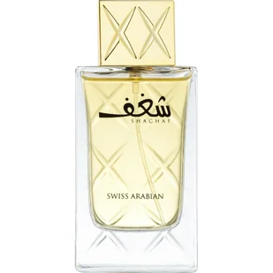 Swiss Arabian Shaghaf woda perfumowana 75ml - Wody i perfumy damskie - miniaturka - grafika 1