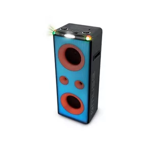Muse M-1958DJ 5000 W - Power audio - miniaturka - grafika 1