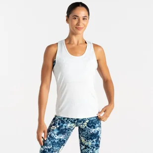 Dare 2b - Damska Koszulka Modernize II Niebieski, Rozmiar: 34 - Koszulki i topy damskie - miniaturka - grafika 1