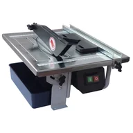 Piły elektryczne - Practyl Elektryczna przecinarka do płytek ceramicznych 450W 18 mm - miniaturka - grafika 1