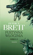 Fantasy - Fabryka Slow Pustynna wlocznia. Ksiega 2. Cykl demoniczny LIT-47275 - miniaturka - grafika 1