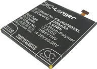 Baterie do telefonów - TECHTEK Baterie kompatybilny z [Huawei] Ascend P2, GL07S, Stream X zastępuje HB5Y1HV, kompatybilny z HB5Y1V - miniaturka - grafika 1