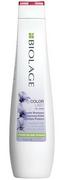 Szampony do włosów - Matrix Biolage Colorlast Blue szampon do włosów rozjaśnianych 250ml 14766 - miniaturka - grafika 1