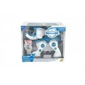 Zabawki interaktywne dla dzieci - Cobi Piesek Teksta 360 MAN-51155 - miniaturka - grafika 1