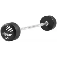 Sztangi - TIGUAR TIGUAR Sztanga TIGUAR Barbell 45 kg) - miniaturka - grafika 1