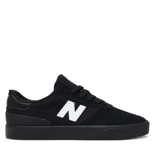 Sneakersy New Balance NM272BWD Czarny - Sneakersy męskie - miniaturka - grafika 1