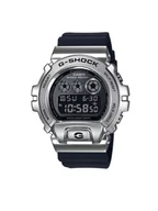 Zegarki męskie - Casio G-Shock GM-6900-1ER - miniaturka - grafika 1