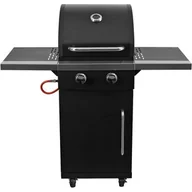 Grille gazowe - Activa Grill gazowy 12002 7 kW - miniaturka - grafika 1