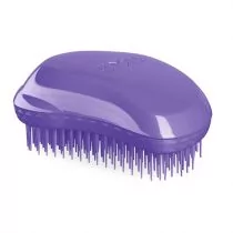 Tangle Teezer THICK AND CURLY DETANGLING HAIRBRUSH LILAC FONDANT Szczotka do włosów - Szczotki i grzebienie do włosów - miniaturka - grafika 1