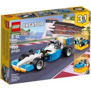 LEGO Creator Potężne silniki 31072