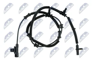 Czujnik, prędkość obrotowa koła NTY HCA-CH-009 - Układ hamulcowy - akcesoria - miniaturka - grafika 1