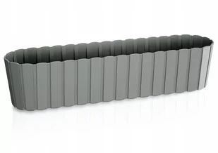 Blumfeldt Boardee Case 58 7 cm szara DDEC600 - Donice - miniaturka - grafika 1