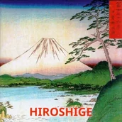 Poradniki hobbystyczne - Hiroshige - miniaturka - grafika 1