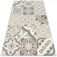 Dywany - Dywan winylowy do wnętrz Różne wzory 100x150 cm - miniaturka - grafika 1