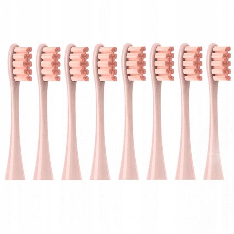 8x KOŃCÓWKI DO XIAOMI OCLEAN X PRO Z1 F1 ONE AIR 2