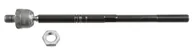 Układ kierowniczy - akcesoria - Połączenie osiowe, drążek kierowniczy poprzeczny Lemförder 43966 01 - miniaturka - grafika 1
