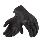 Rękawice motocyklowe - Rękawice Motocyklowe REV'IT! New Heights Damskie CzarnyM - miniaturka - grafika 1