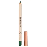 Kredki do oczu - GRN GRN Makijaż oczu Naturalna kredka do oczu Kajal Grass Green - miniaturka - grafika 1