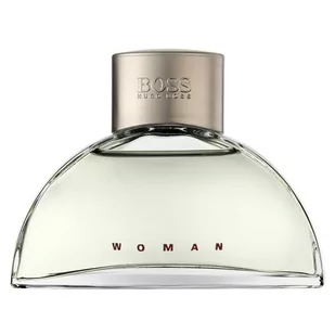 Hugo Boss, Boss Woman, woda perfumowana, 50 ml - Wody i perfumy damskie - miniaturka - grafika 1