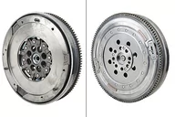 Silnik - akcesoria - LUK Koło zamachowe 415 0722 10 - miniaturka - grafika 1