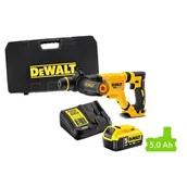 Wiertarki - DeWalt DCH263P1 - miniaturka - grafika 1
